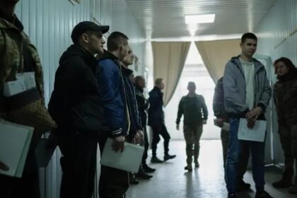Без "обмежено-придатних": повторне проходження ВЛК завершене