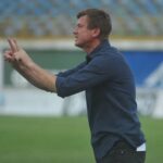 Ворскла офіційно підтвердила відхід Максимова, вказавши на його слова у ЗМІ