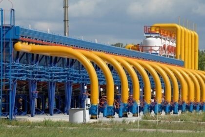 Україна збільшила темпи закачування газу у ПСГ
