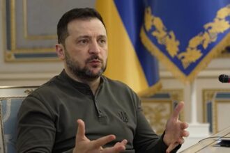 Зеленський розповів про засідання Ставки