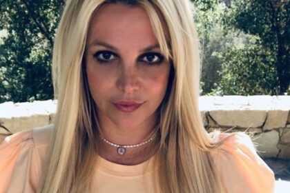 Брітні Спірс вперше за довгий час показала сина Джейдена