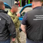 В Одесі командир відділення ТЦК вимагав хабар з військовозобов'язаного