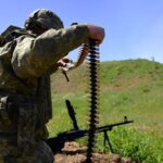 Армія РФ тисне на трьох напрямках - Генштаб