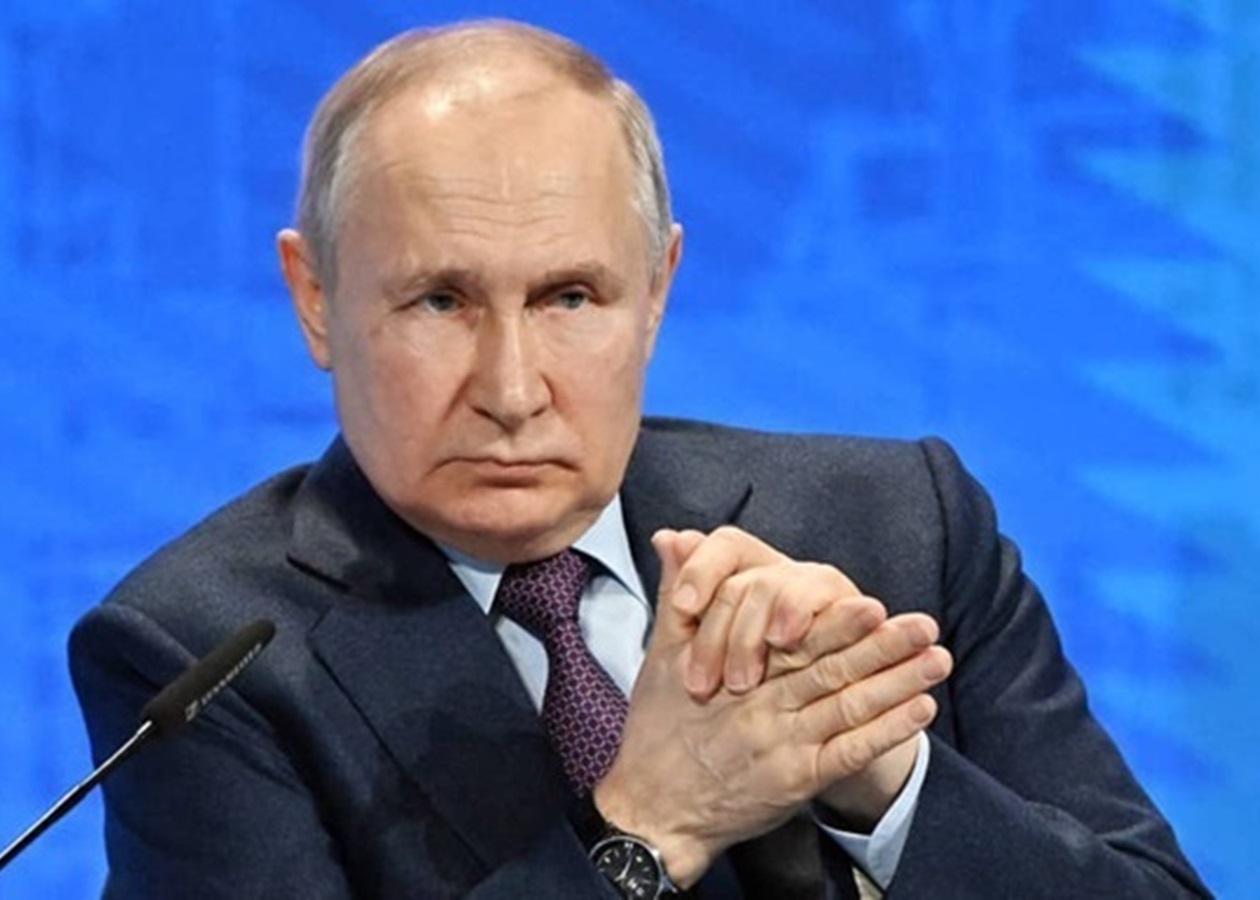 Що росіяни вирішать на Радбезі: які ідеї просуватиме Путін