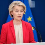 У ЄС представили 18 пакет санкцій проти Росії