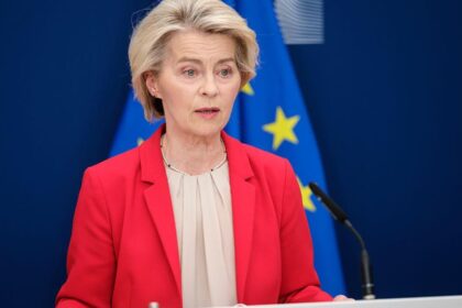 У ЄС представили 18 пакет санкцій проти Росії