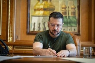 Зеленський увів санкції проти Артека та восьми освітніх організацій РФ