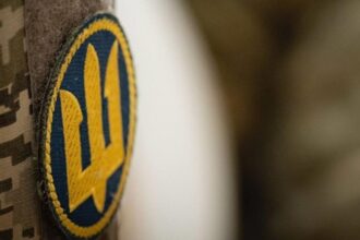 Під Харковом подружжя напало на поліцейського та працівників ТЦК