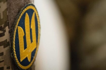 Під Харковом подружжя напало на поліцейського та працівників ТЦК
