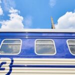 УЗ призначає новий потяг через усю країну - від Прикарпаття до Донбасу