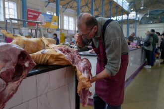 Рівень інфляції сягнув нового піку - Держстат