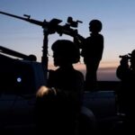 Повітряні сили розкрили деталі нічної атаки Росії