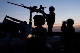 Повітряні сили розкрили деталі нічної атаки Росії