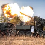Генштаб розповів про найважчі напрямки фронту