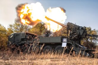 Генштаб розповів про найважчі напрямки фронту