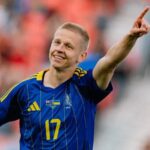 Зінченко випередив Довбика та Селезньова за голами збірної України