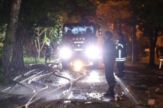 У Харкові зросла кількість загиблих через нічну атаку РФ