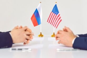 Росія анонсувала переговори зі США в Москві - ЗМІ