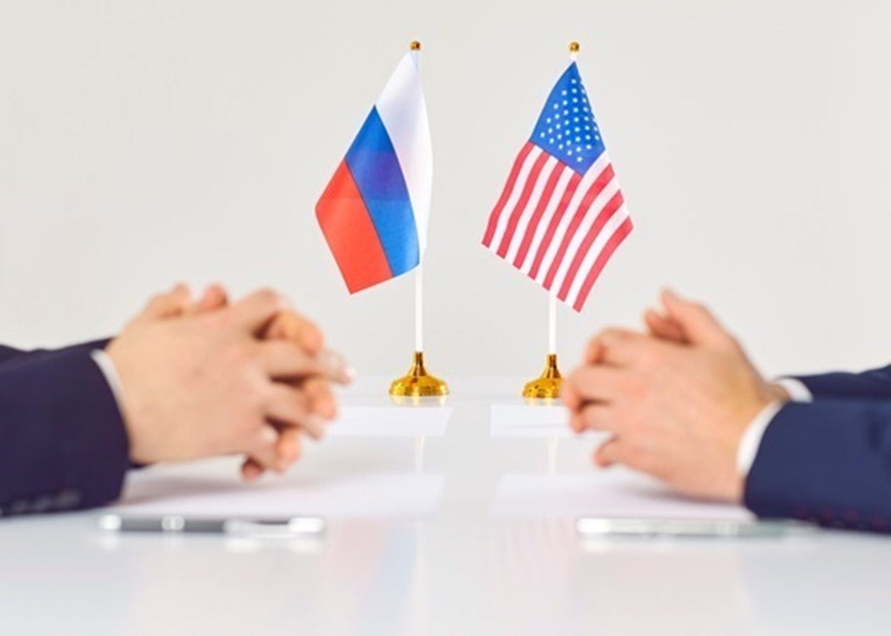 Росія анонсувала переговори зі США в Москві - ЗМІ