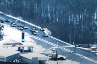 Невдалий прорив у Київ: ЗМІ викрили сотні росіян, що лікувалися в Білорусі