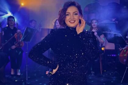 Оля Цибульська розповіла, на чому заробляє гроші