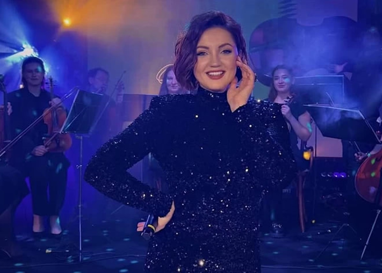 Оля Цибульська розповіла, на чому заробляє гроші