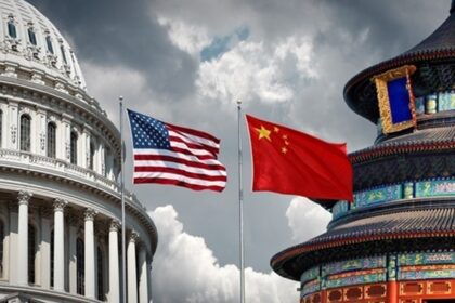 США та Китай відновили торговельне перемир'я