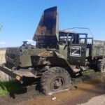 Втрати росіян на фронті перевищили мільйон осіб