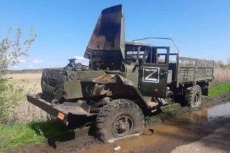 Втрати росіян на фронті перевищили мільйон осіб