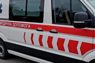 Росіяни атакували з дрона жінку на Херсонщині