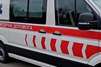 Росіяни атакували з дрона жінку на Херсонщині