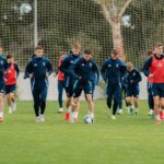 Євро U-21: Данія - головний претендент на перемогу над Україною
