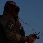 Сили ППО збили вночі майже 50 "шахедів"