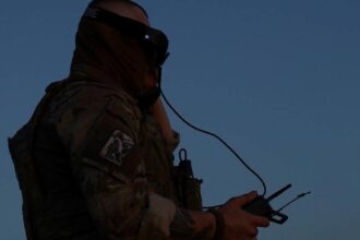 Сили ППО збили вночі майже 50 "шахедів"