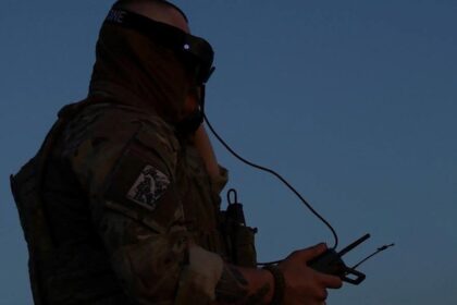 Сили ППО збили вночі майже 50 "шахедів"