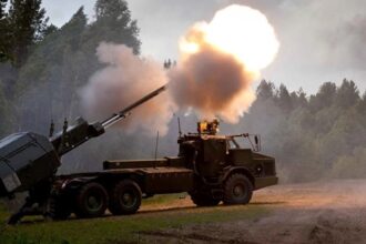 На фронті щоденно ліквідовують понад 1200 росіян - дані Генштабу