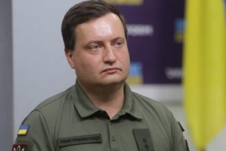 Росія формує лояльну до Кремля африканську еліту - ГУР