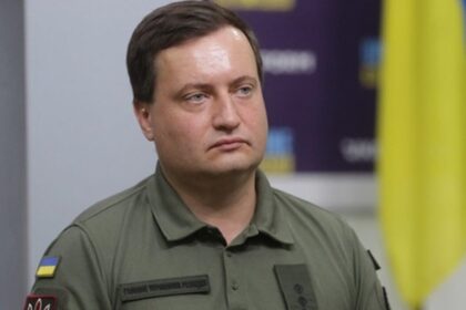 Росія формує лояльну до Кремля африканську еліту - ГУР
