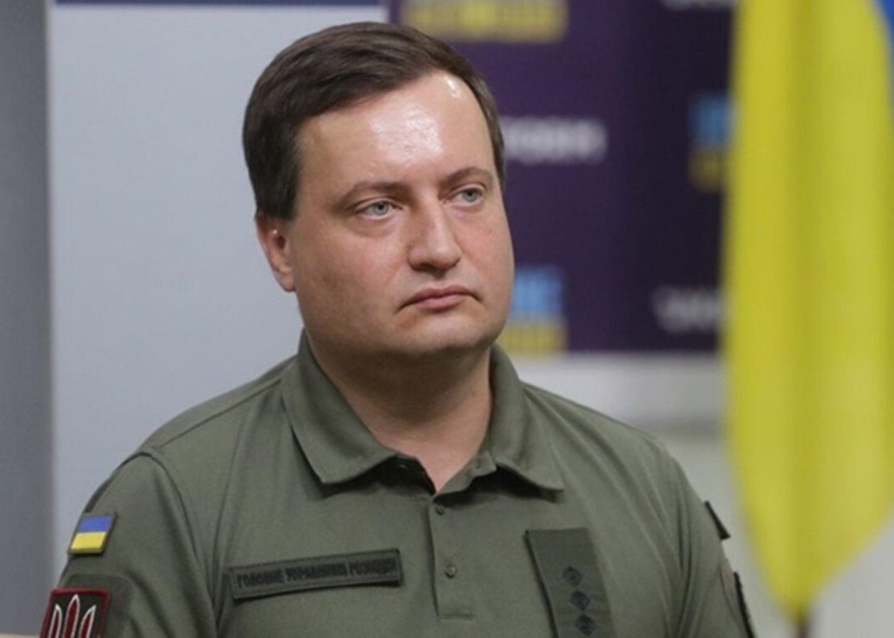 Росія формує лояльну до Кремля африканську еліту - ГУР