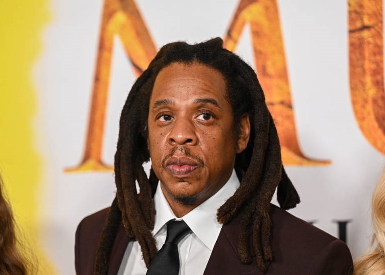 Ставка не зіграла: Jay-Z втратив мільйон доларів через фінал НБА