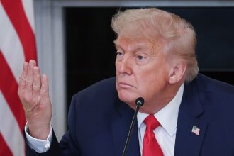 Путіну байдужі втрати РФ - Трамп