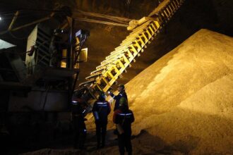 В ЄС схвалили "заборонні" мита на продукцію й добрива з РФ та Білорусі