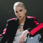 MELOVIN розповів про пережиту операцію