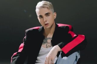 MELOVIN розповів про пережиту операцію