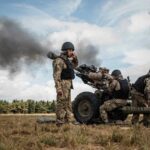 Чорногорські інструктори будуть навчати українських військових