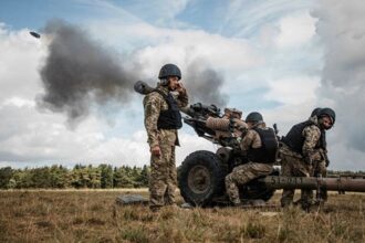 Чорногорські інструктори будуть навчати українських військових
