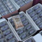 У посилках з Німеччини: викрито канал постачання наркотиків в Україну