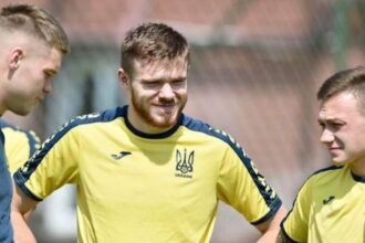 Назріває конкуренція клубів АПЛ за захисника молодіжної збірної України