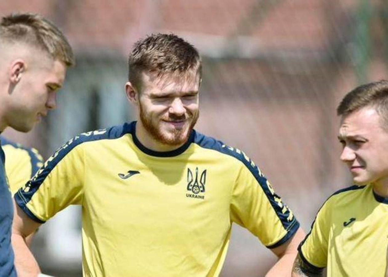 Назріває конкуренція клубів АПЛ за захисника молодіжної збірної України