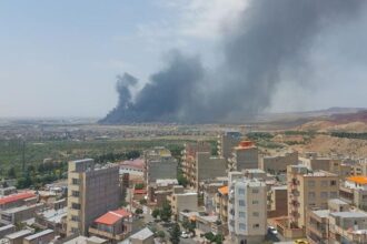 Ізраїль завдав нових ударів по Ірану